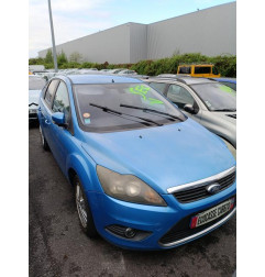 Alternateur FORD FOCUS 2 Photo n°8