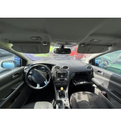 Alternateur FORD FOCUS 2 Photo n°19