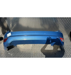 Pare choc arriere FORD FOCUS 2 Photo n°1