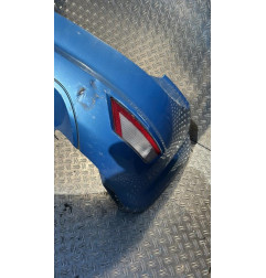 Pare choc arriere FORD FOCUS 2