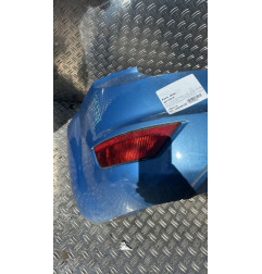 Pare choc arriere FORD FOCUS 2 Photo n°3