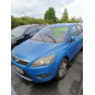 Pare choc arriere FORD FOCUS 2