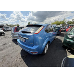Pare choc arriere FORD FOCUS 2 Photo n°19