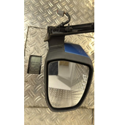 Retroviseur droit FORD FOCUS 2 Photo n°1