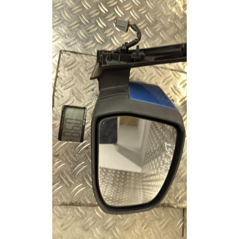 Retroviseur droit FORD FOCUS 2