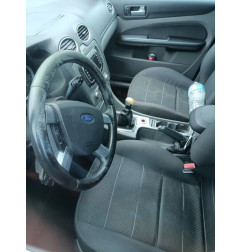 Retroviseur droit FORD FOCUS 2 Photo n°7