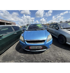 Retroviseur droit FORD FOCUS 2 Photo n°10