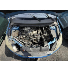 Retroviseur droit FORD FOCUS 2 Photo n°11