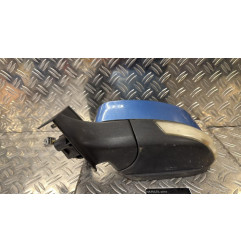 Retroviseur gauche FORD FOCUS 2 Photo n°4