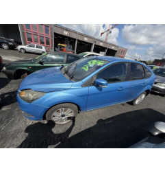 Retroviseur gauche FORD FOCUS 2 Photo n°13