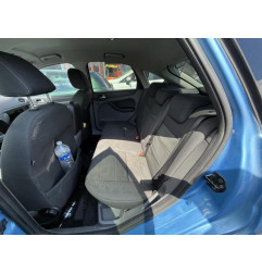 Retroviseur gauche FORD FOCUS 2 Photo n°17