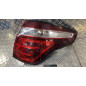 Feu arriere principal droit (feux) CITROEN C4 PICASSO 1