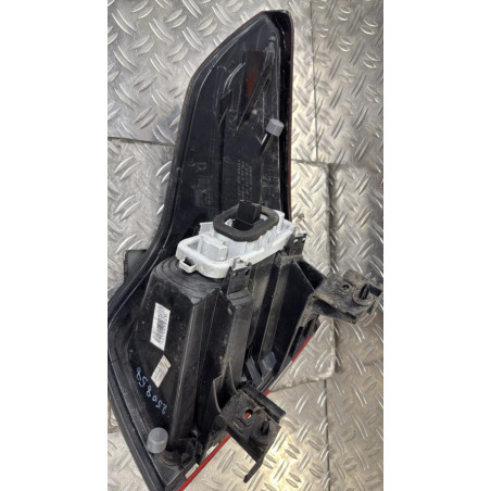Feu arriere principal droit (feux) CITROEN C4 PICASSO 1