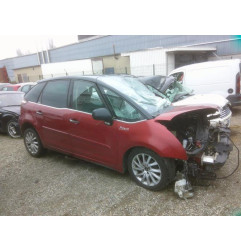 Feu arriere principal droit (feux) CITROEN C4 PICASSO 1 Photo n°5