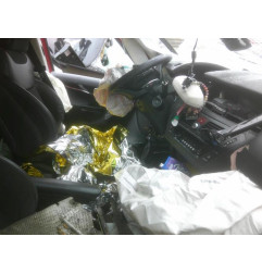 Feu arriere principal droit (feux) CITROEN C4 PICASSO 1 Photo n°7