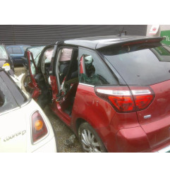 Feu arriere principal droit (feux) CITROEN C4 PICASSO 1 Photo n°9