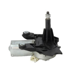 Moteur essuie glace arriere RENAULT CLIO 3 Photo n°1