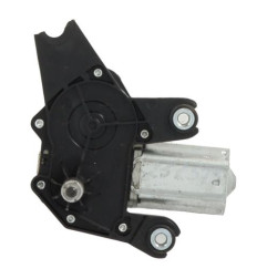 Moteur essuie glace arriere RENAULT CLIO 3 Photo n°3