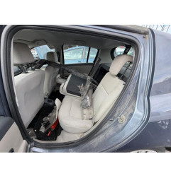 Moteur essuie glace arriere RENAULT CLIO 3 Photo n°15