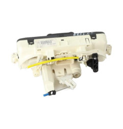 Commande chauffage RENAULT CLIO 3