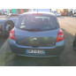 Commande chauffage RENAULT CLIO 3