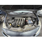 Commande chauffage RENAULT CLIO 3