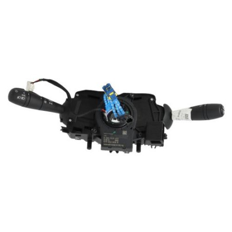 Com (Bloc Contacteur Tournant+Commodo Essuie Glace+Commodo Phare) RENAULT TRAFIC 3 COURT Photo n°4