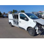 Com (Bloc Contacteur Tournant+Commodo Essuie Glace+Commodo Phare) RENAULT TRAFIC 3 COURT