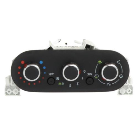 Commande chauffage RENAULT TRAFIC 3 COURT Photo n°1
