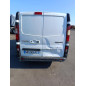 Commande chauffage RENAULT TRAFIC 3 COURT