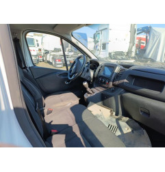 Commande chauffage RENAULT TRAFIC 3 COURT Photo n°16