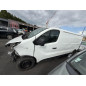 Commande chauffage RENAULT TRAFIC 3 COURT