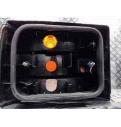 Feu arriere principal droit (feux) RENAULT R19 Photo n°3