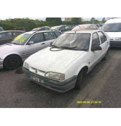 Feu arriere principal droit (feux) RENAULT R19 Photo n°6