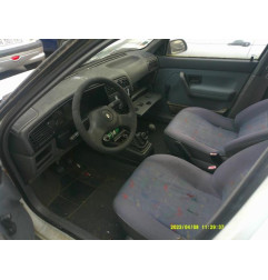 Feu arriere principal droit (feux) RENAULT R19 Photo n°7