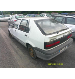 Feu arriere principal droit (feux) RENAULT R19 Photo n°8