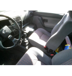 Feu arriere principal droit (feux) RENAULT R19 Photo n°7