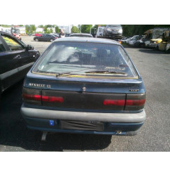 Feu arriere principal droit (feux) RENAULT R19 Photo n°8