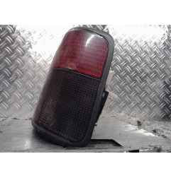 Feu arriere principal droit (feux) RENAULT R21 Photo n°4