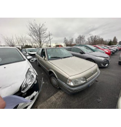 Feu arriere principal droit (feux) RENAULT R21 Photo n°5