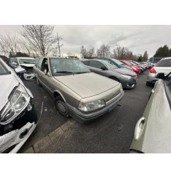 Feu arriere principal droit (feux) RENAULT R21 Photo n°6