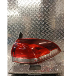 Feu arriere principal droit (feux) RENAULT CLIO 4 Photo n°1