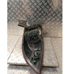 Feu arriere principal droit (feux) RENAULT CLIO 4