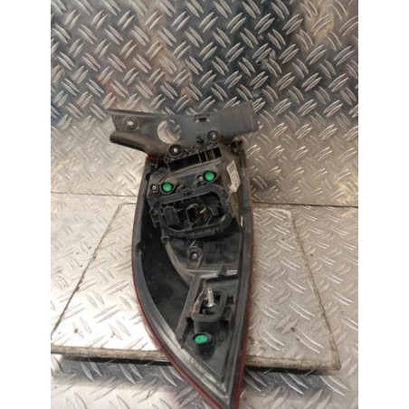 Feu arriere principal droit (feux) RENAULT CLIO 4