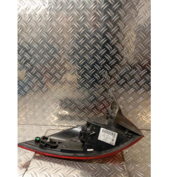 Feu arriere principal droit (feux) RENAULT CLIO 4 Photo n°3