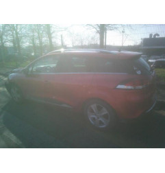 Feu arriere principal droit (feux) RENAULT CLIO 4 Photo n°8