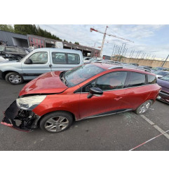 Feu arriere principal droit (feux) RENAULT CLIO 4 Photo n°13