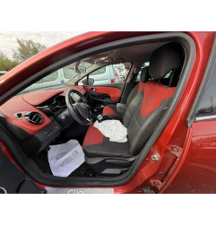 Feu arriere principal droit (feux) RENAULT CLIO 4 Photo n°15