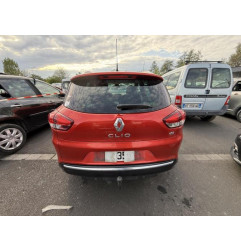 Feu arriere principal droit (feux) RENAULT CLIO 4 Photo n°20