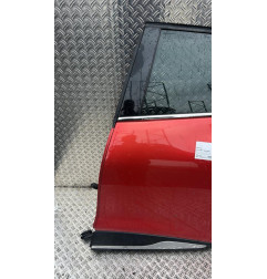 Porte arriere gauche RENAULT CLIO 4